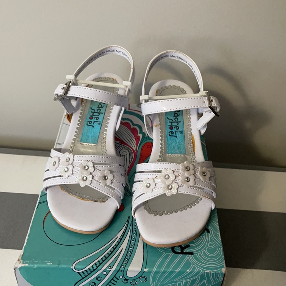 RACHEL SHOES LIL LEXI